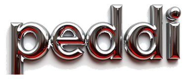 peddi logo