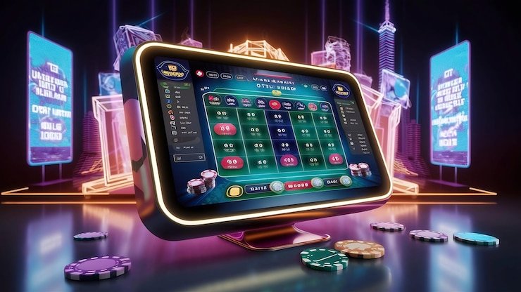 peddi mobile gaming