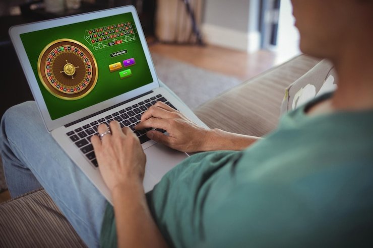 peddi Crash Games
